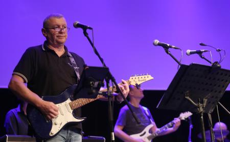 KONCERT ANSAMBLA JELEN 14 FOTO LJUBO VUKELIČ